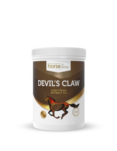Czarci pazur 700g HORSELINEPRO