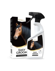 Odżywka do grzywy i ogona Easy Groom 750ml HORSELINEPRO