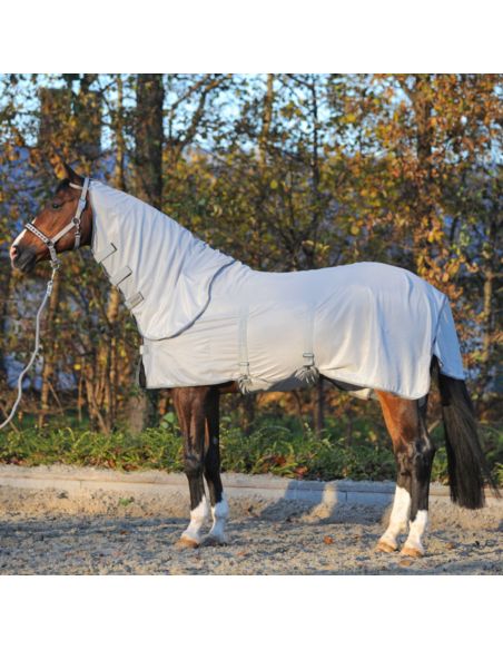 Derka siatkowa Fly Rug KAVALKADE