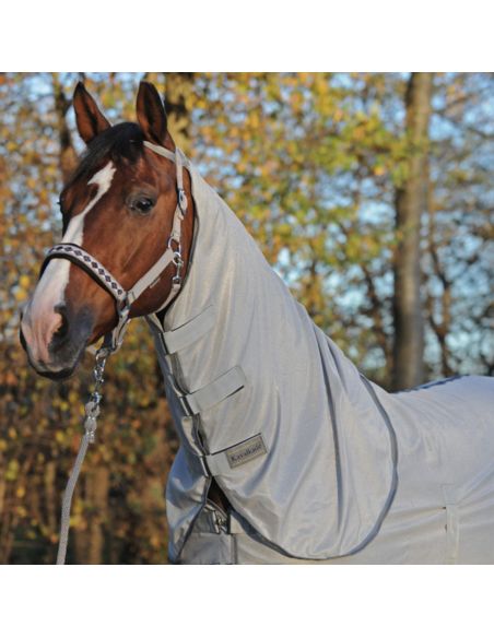 Derka siatkowa Fly Rug KAVALKADE