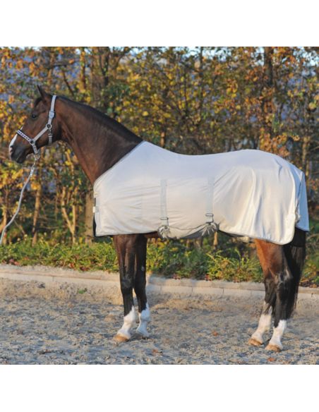 Derka siatkowa Fly Rug KAVALKADE