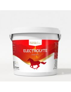 Elektrolity Power Plus 9000g HORSELINEPRO