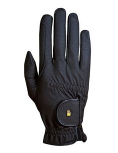 Rękawiczki Roeck Grip ROECKL black