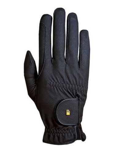 Rękawiczki Roeck Grip ROECKL black