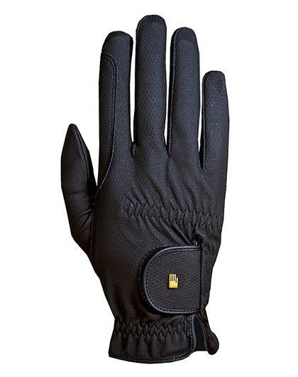Rękawiczki Roeck Grip ROECKL black