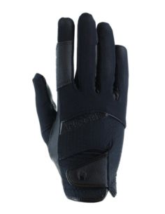 Rękawiczki Millero ROECKL black