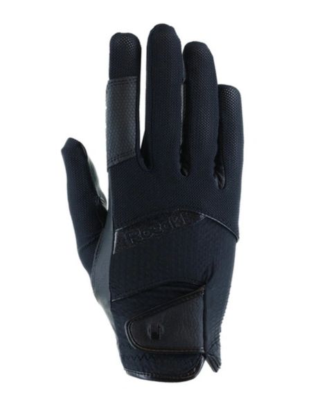 Rękawiczki Millero ROECKL black