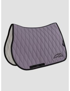 Czaprak skokowy Eqebrec EQUILINE lavanda/black