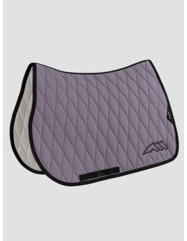 Czaprak skokowy Eqebrec EQUILINE lavanda/black
