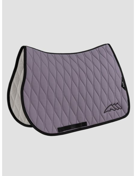 Czaprak skokowy Eqebrec EQUILINE lavanda/black