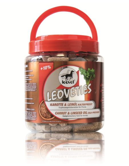 Leoveties Mięta & Mango 1100g  LEOVET