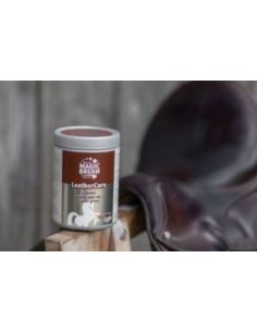 Smar do skór Leather Care 1000ml MAGIC BRUSH 2