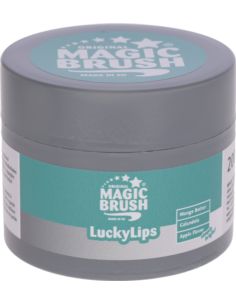 Balsam do pyska Lucky Lips 150mll MAGIC BRUSH