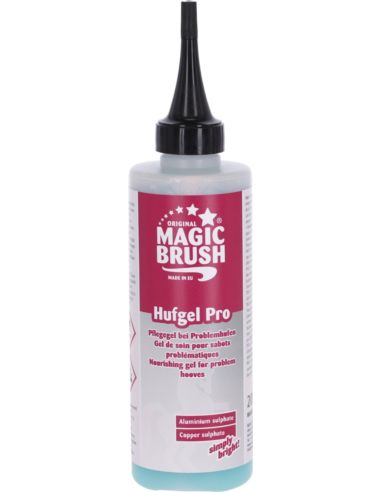 Żel do kopyt 200ml MAGIC BRUSH