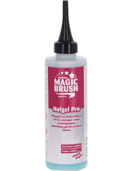 Żel do kopyt 200ml MAGIC BRUSH
