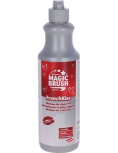 Szampon French Kiss 500ml MAGIC BRUSH