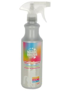 Odżywka do grzywy Fruit Explosio 500ml MAGIC BRUSH