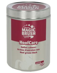 Smar do kopyt Hoof Care czarny 1000ml MAGIC BRUSH