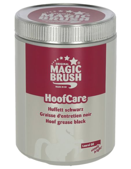 Smar do kopyt Hoof Care czarny 1000ml MAGIC BRUSH