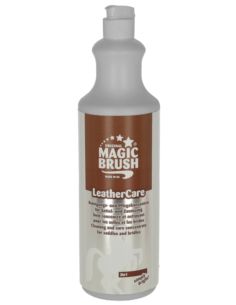 Płyn do skór 3in1 1000ml MAGIC BRUSH