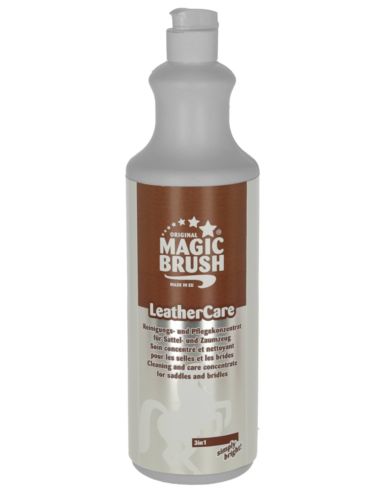 Płyn do skór 3in1 1000ml MAGIC BRUSH