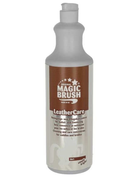 Płyn do skór 3in1 1000ml MAGIC BRUSH