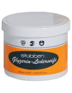 Mydełko glicerynowe 500g STUBBEN