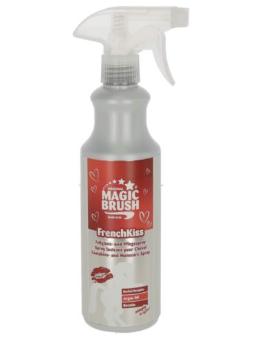 Odżywka do grzywy French Kiss 500ml MAGIC BRUSH