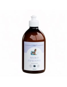 Mydło zapachowe 500ml PRAKTYCZNA PRALNIA