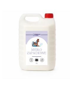 Mydło zapachowe 5L PRAKTYCZNA PRALNIA