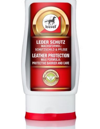 Balsam do skór Leather Protection 120mll LEOVET