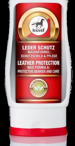 Balsam do skór Leather Protection 120mll LEOVET