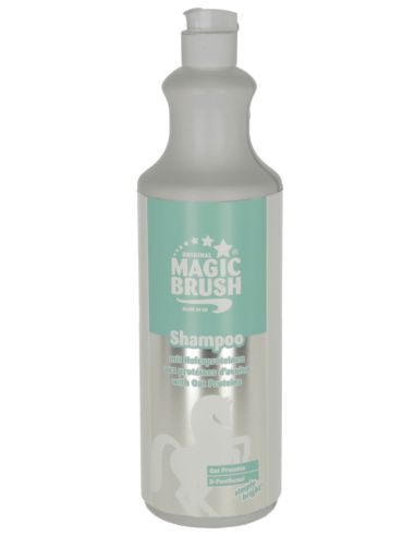 Szampon Wash&Shine 1000ml MAGIC BRUSH