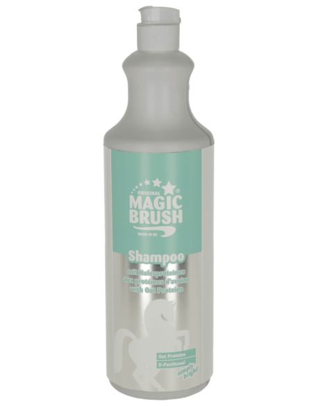Szampon Wash&Shine 1000ml MAGIC BRUSH