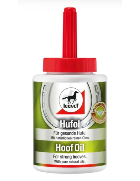 Olej do kopyt Hooflab 450ml LEOVET