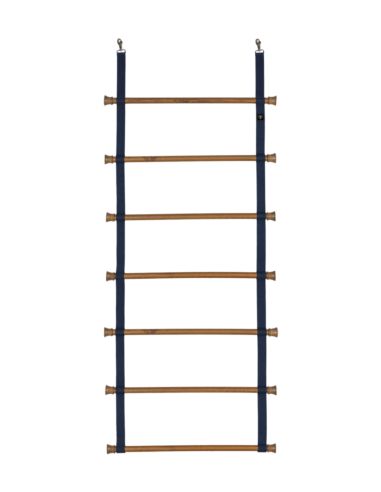 Wieszak stajenny Basic 7 drążków TORPOL