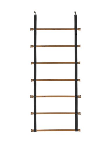 Wieszak stajenny Basic 7 drążków TORPOL