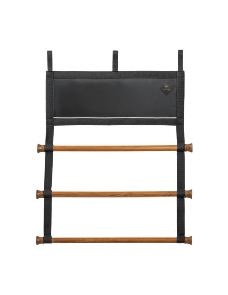 Wieszak stajenny Sleek TORPOL 3 drążki