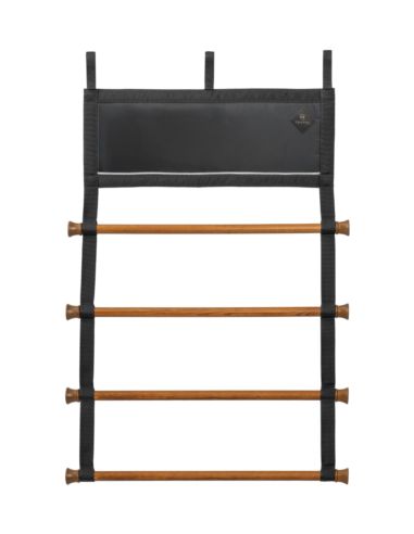 Wieszak stajenny Sleek TORPOL 4 drążki