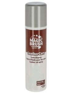 Spray do skór Leather Care 225ml MAGIC BRUSH