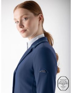 Frak damski Eqcrysaline EQUILINE avio 2