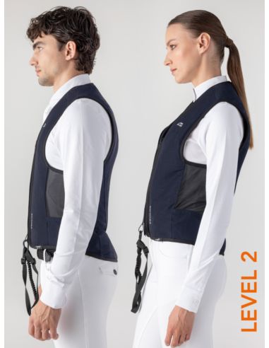 Kamizelka wybuchowa Belair Level 2 EQUILINE granat