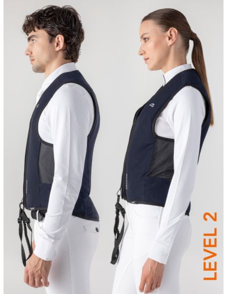 Kamizelka wybuchowa Belair Level 2 EQUILINE granat