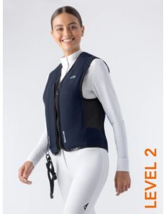 Kamizelka wybuchowa Belair Level 2 EQUILINE czarna