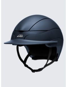 Kask Xanto Standard Visor EQUILINE matt blue