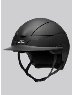 Kask Xanto Standard Visor EQUILINE matt black
