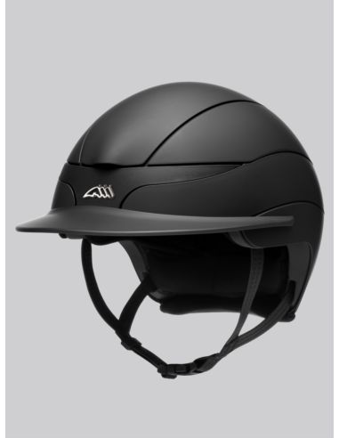 Kask Xanto Standard Visor EQUILINE matt black