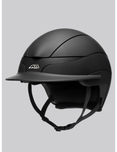 Kask Xanto Standard Visor EQUILINE matt black