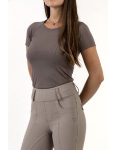 Koszulka treningowa Everyday 2.0 BJÖRN lunar mauve
