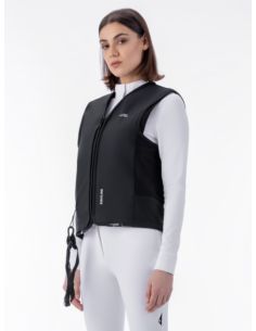 Kamizelka wybuchowa Aerix EQUILINE czarna